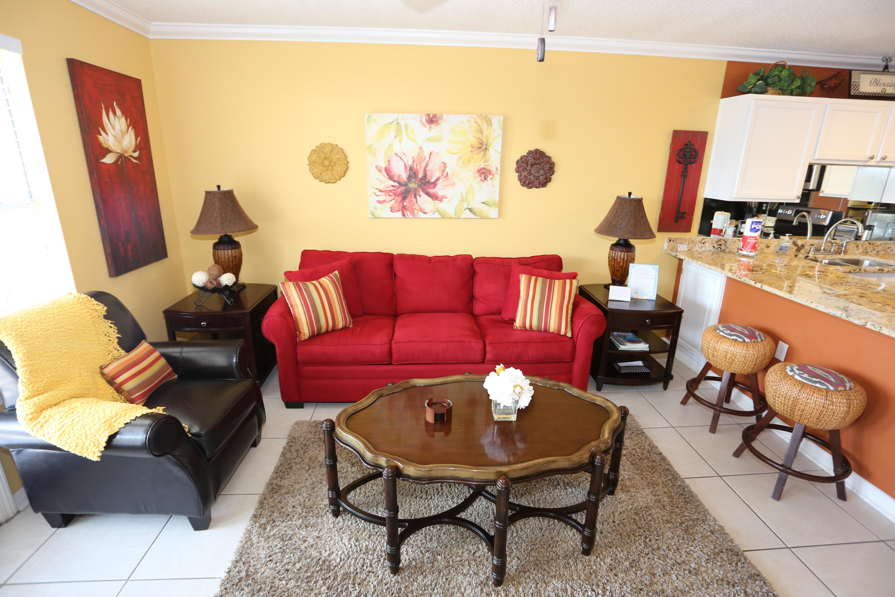 GRAND CARIBBEAN EAST CONDO - Residential