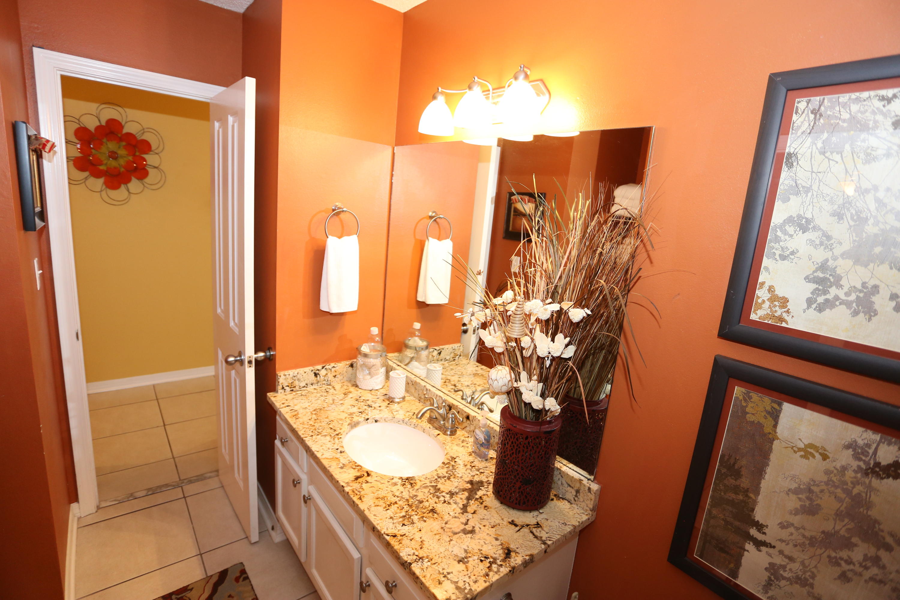 GRAND CARIBBEAN EAST CONDO - Residential