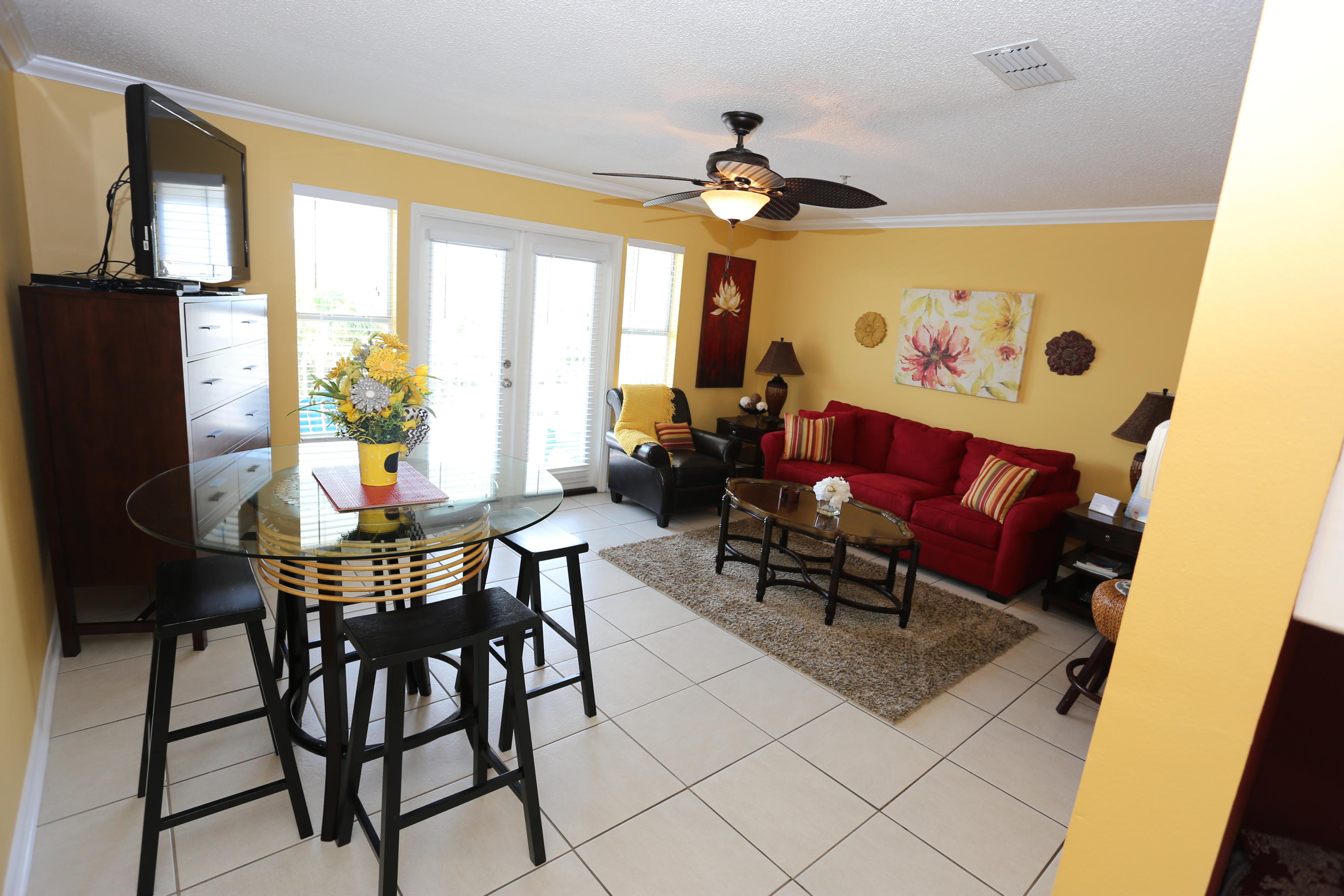 GRAND CARIBBEAN EAST CONDO - Residential