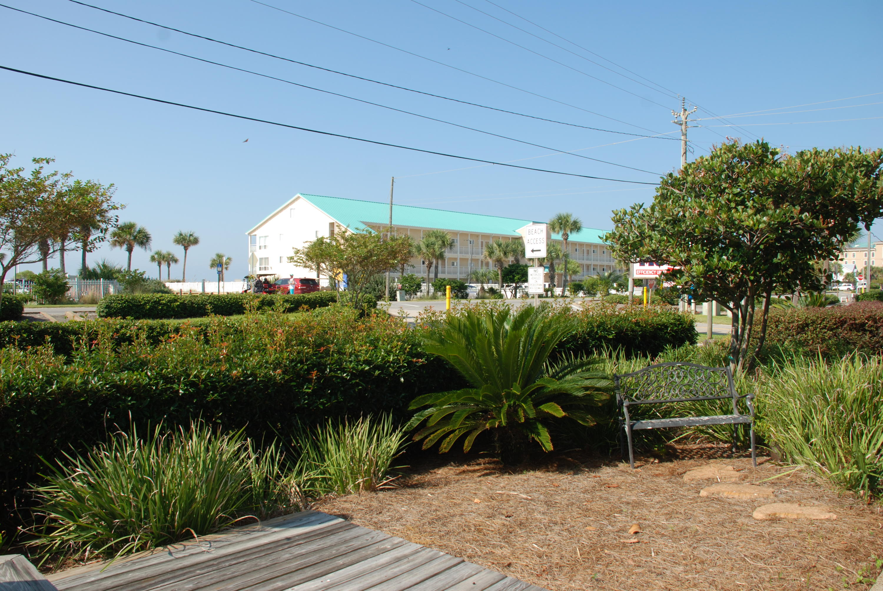 GRAND CARIBBEAN EAST CONDO - Residential