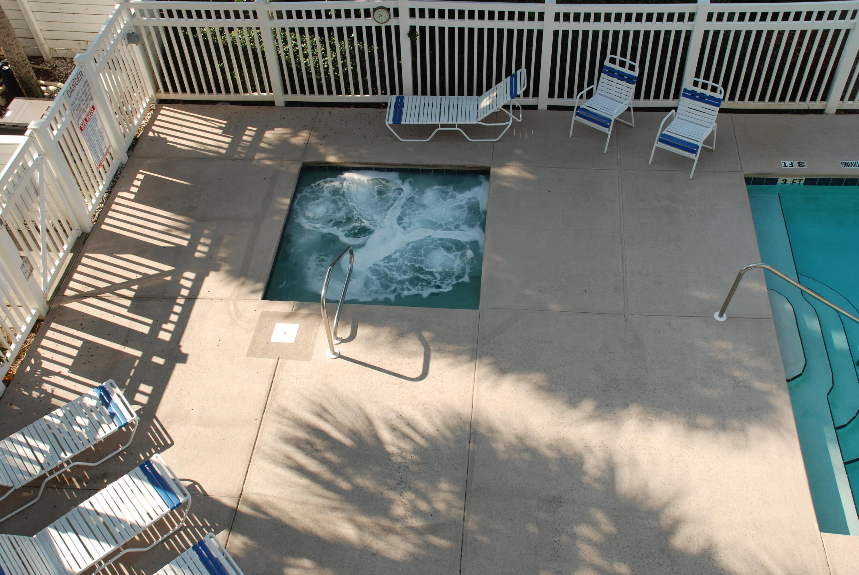 GRAND CARIBBEAN EAST CONDO - Residential