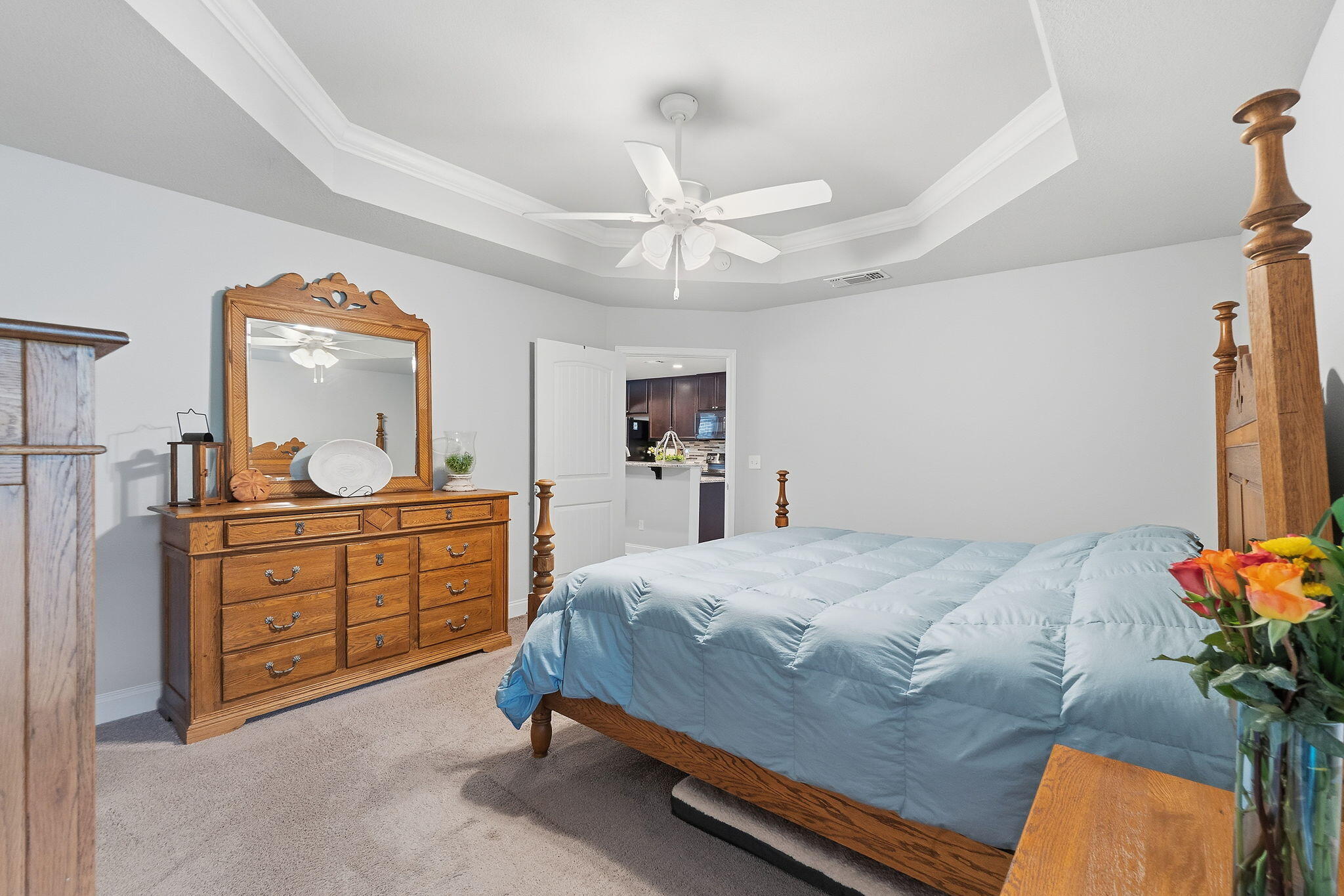 HOLLEY BY THE SEA - Residential