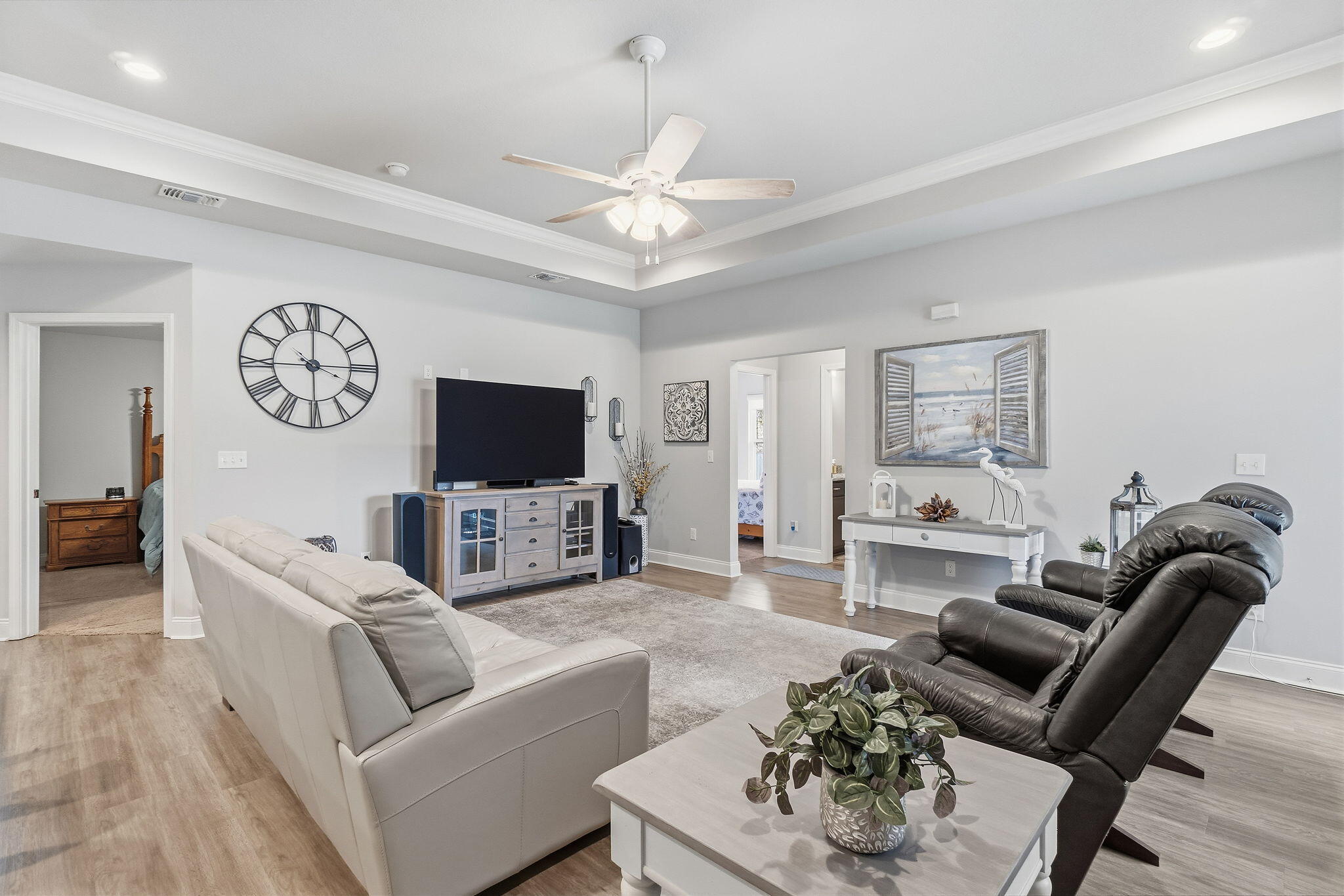 HOLLEY BY THE SEA - Residential