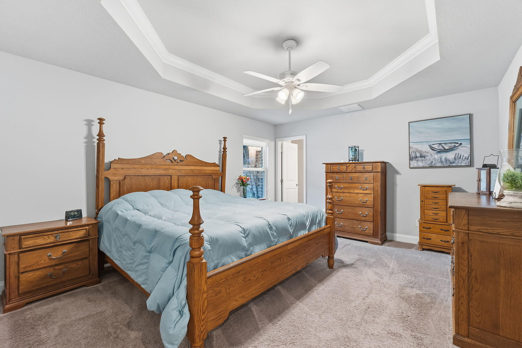 HOLLEY BY THE SEA - Residential