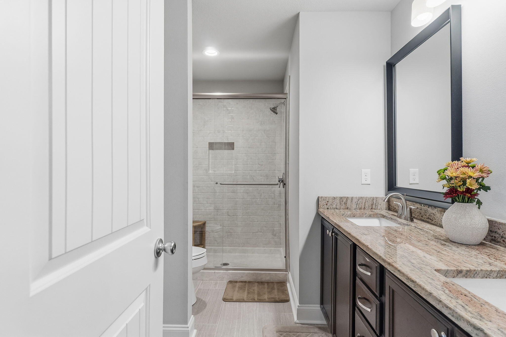 HOLLEY BY THE SEA - Residential