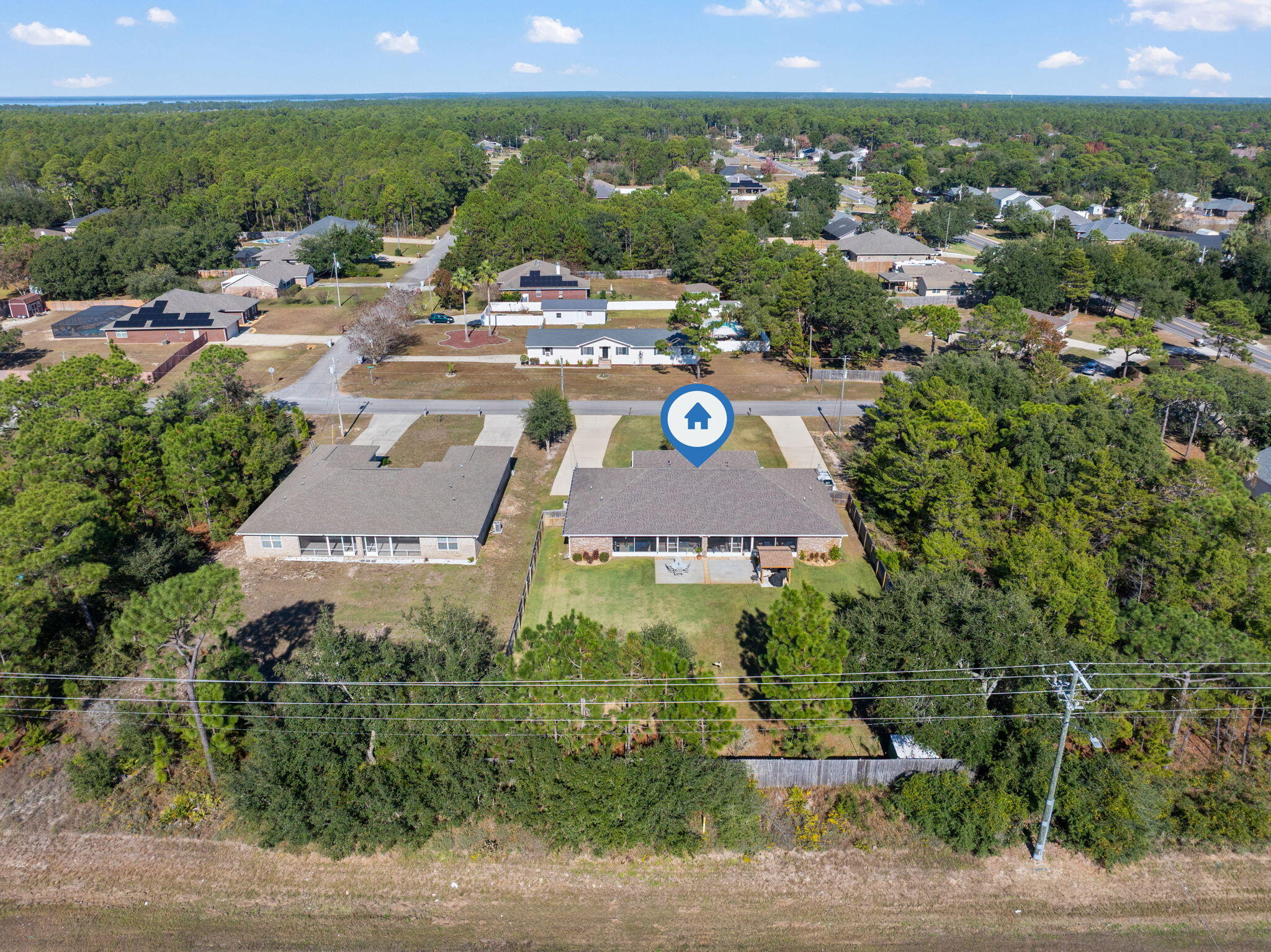 HOLLEY BY THE SEA - Residential