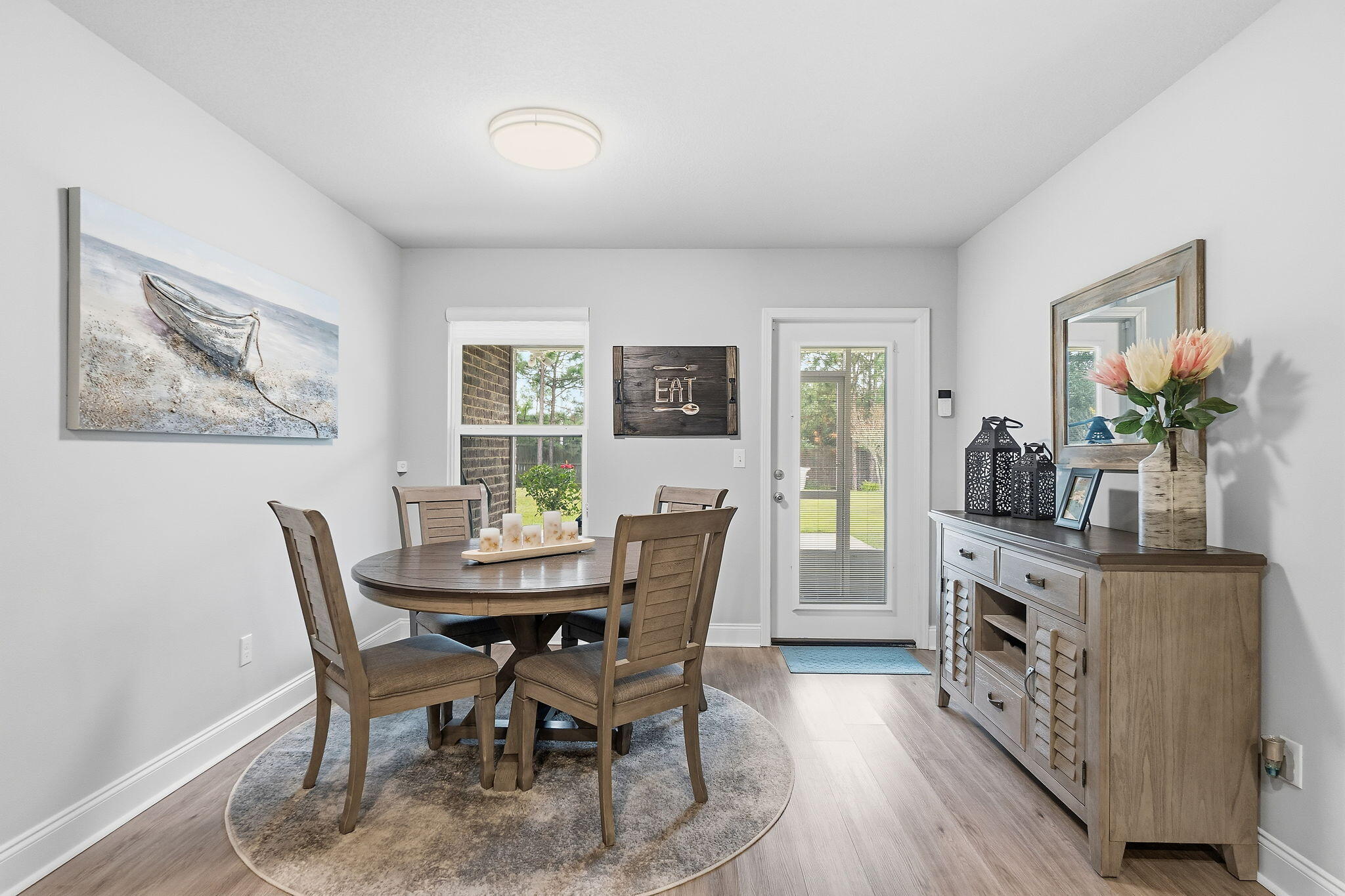 HOLLEY BY THE SEA - Residential