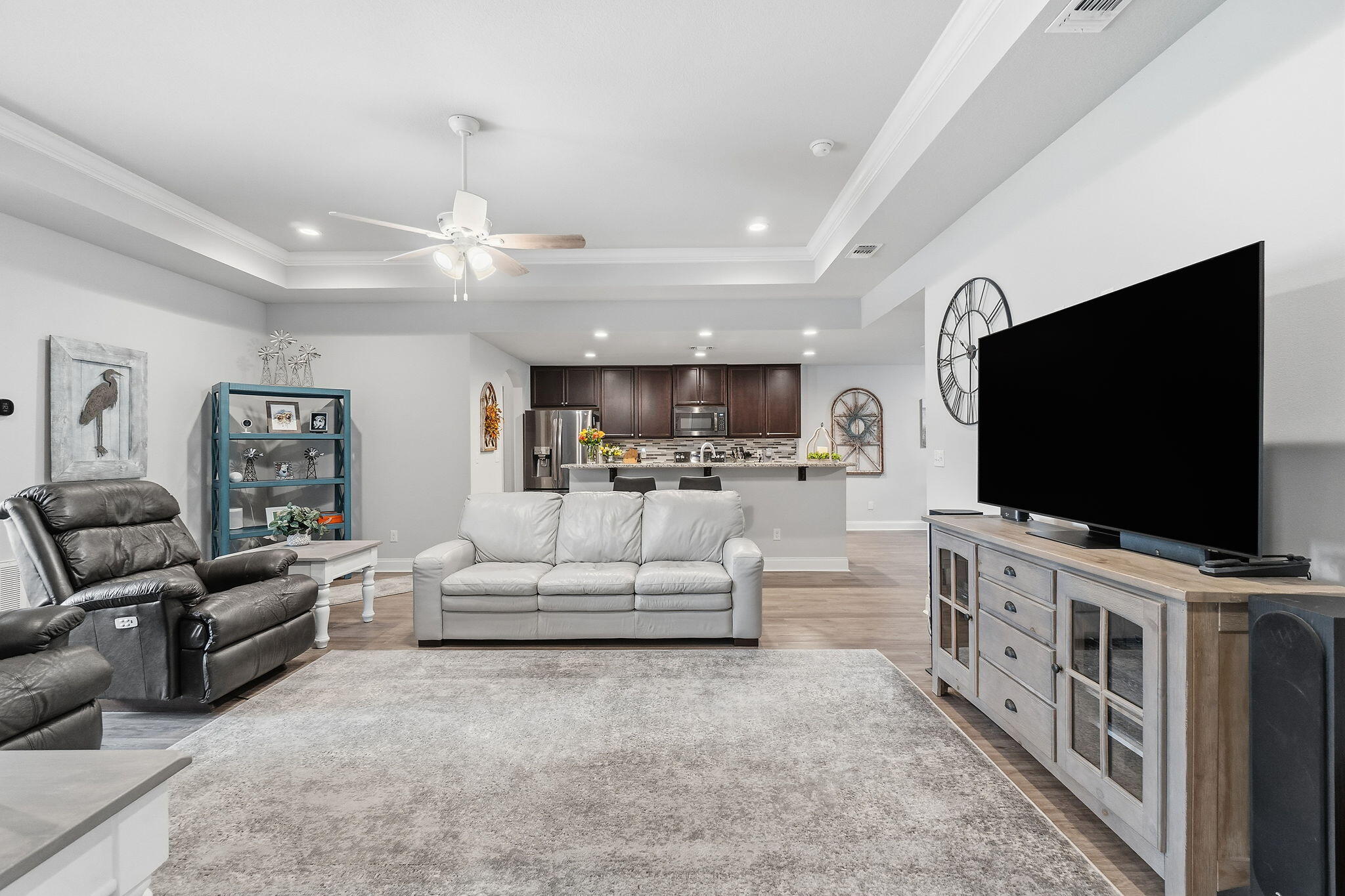 HOLLEY BY THE SEA - Residential