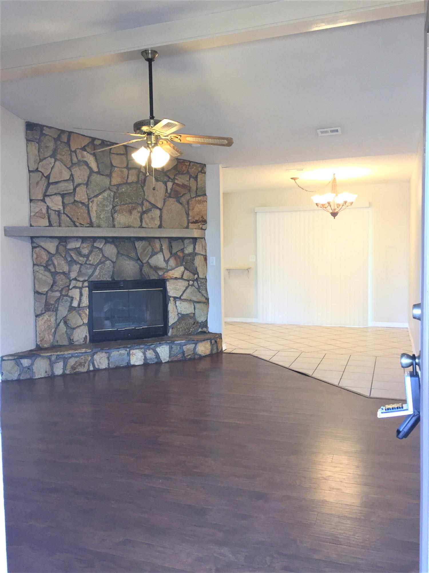 COUNTRYVIEW EST 3RD ADD - Residential Lease