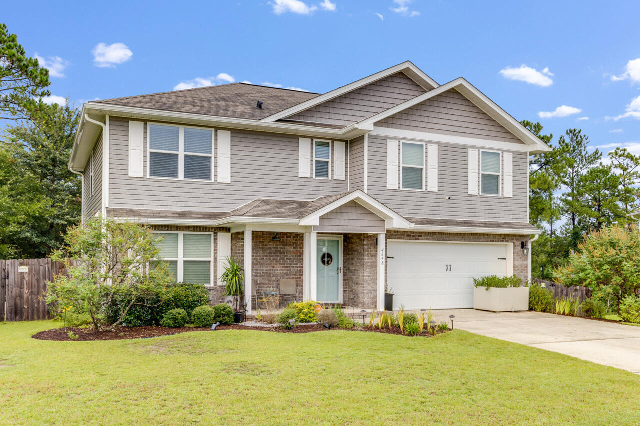PARTRIDGE HILLS - Residential
