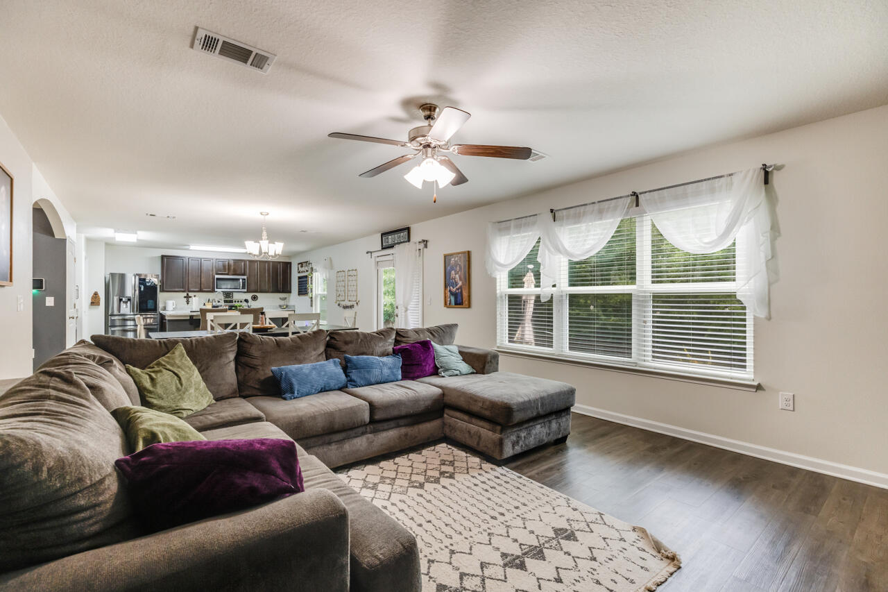 PARTRIDGE HILLS - Residential