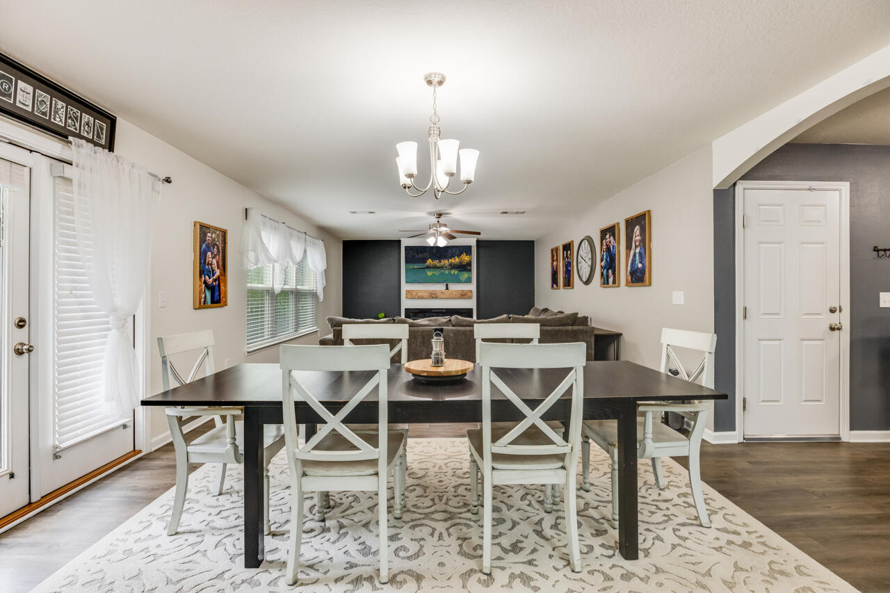 PARTRIDGE HILLS - Residential