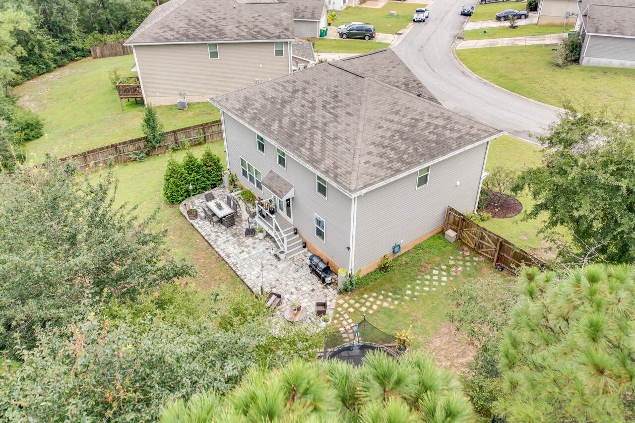 PARTRIDGE HILLS - Residential