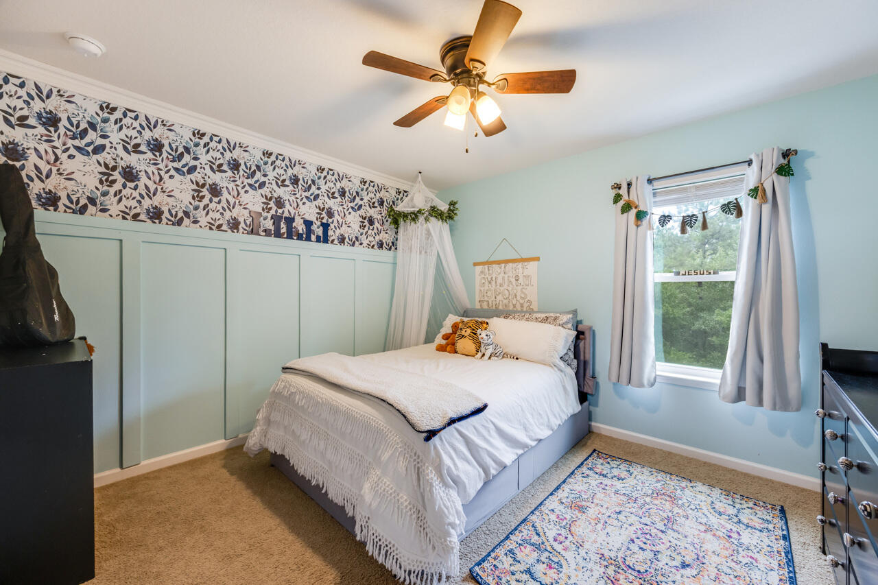 PARTRIDGE HILLS - Residential