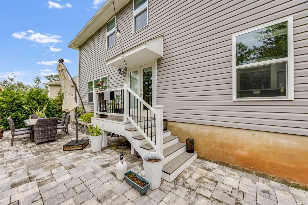 PARTRIDGE HILLS - Residential