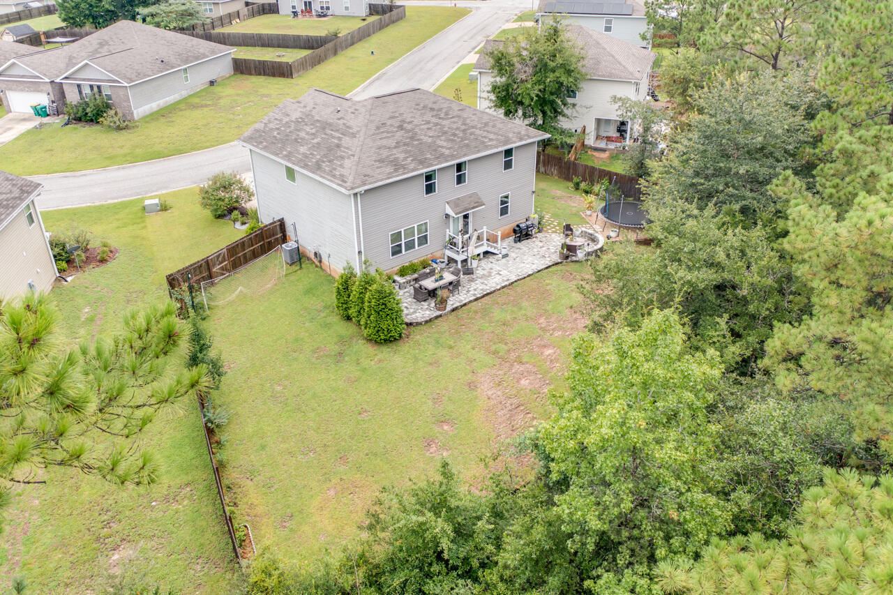PARTRIDGE HILLS - Residential