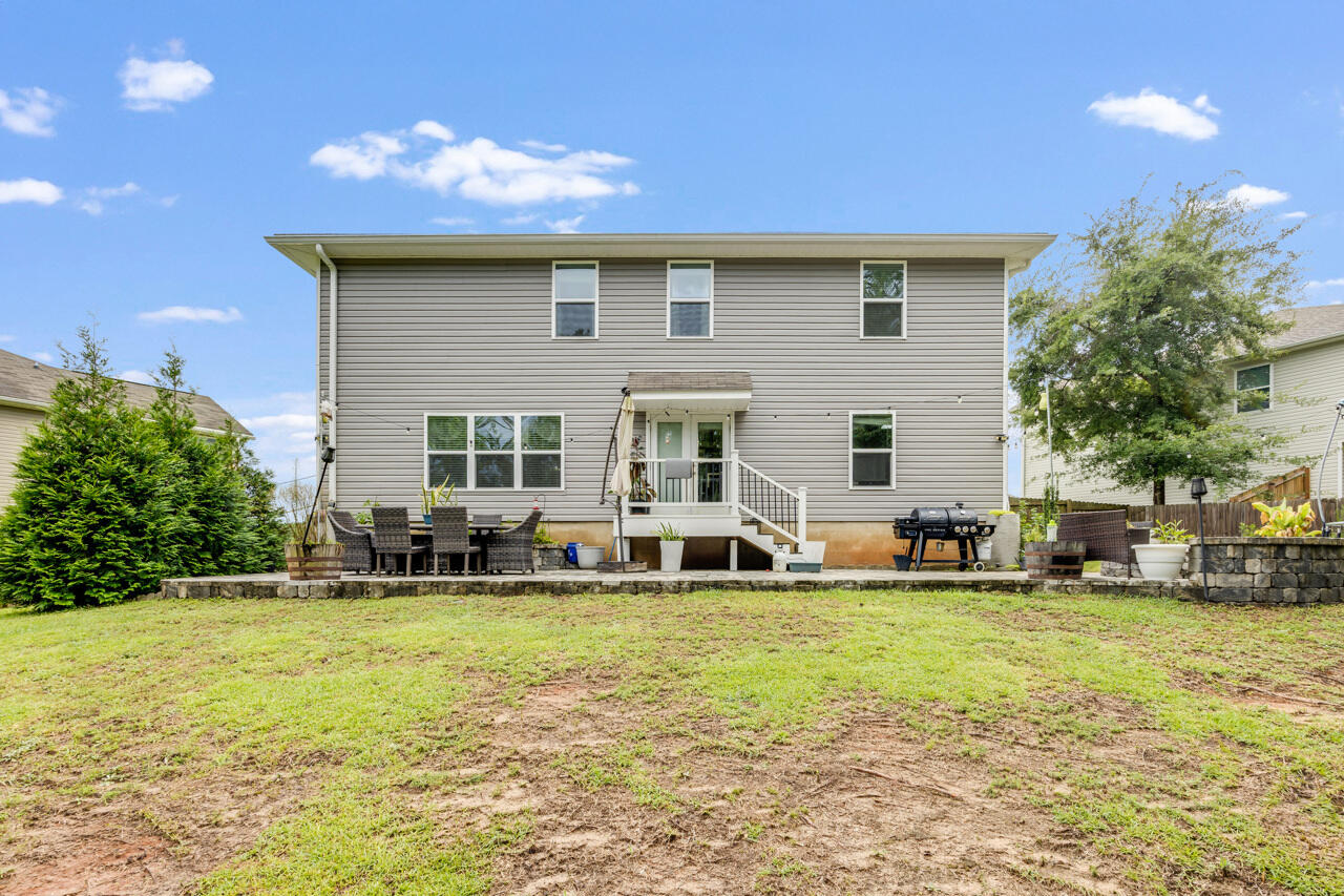 PARTRIDGE HILLS - Residential