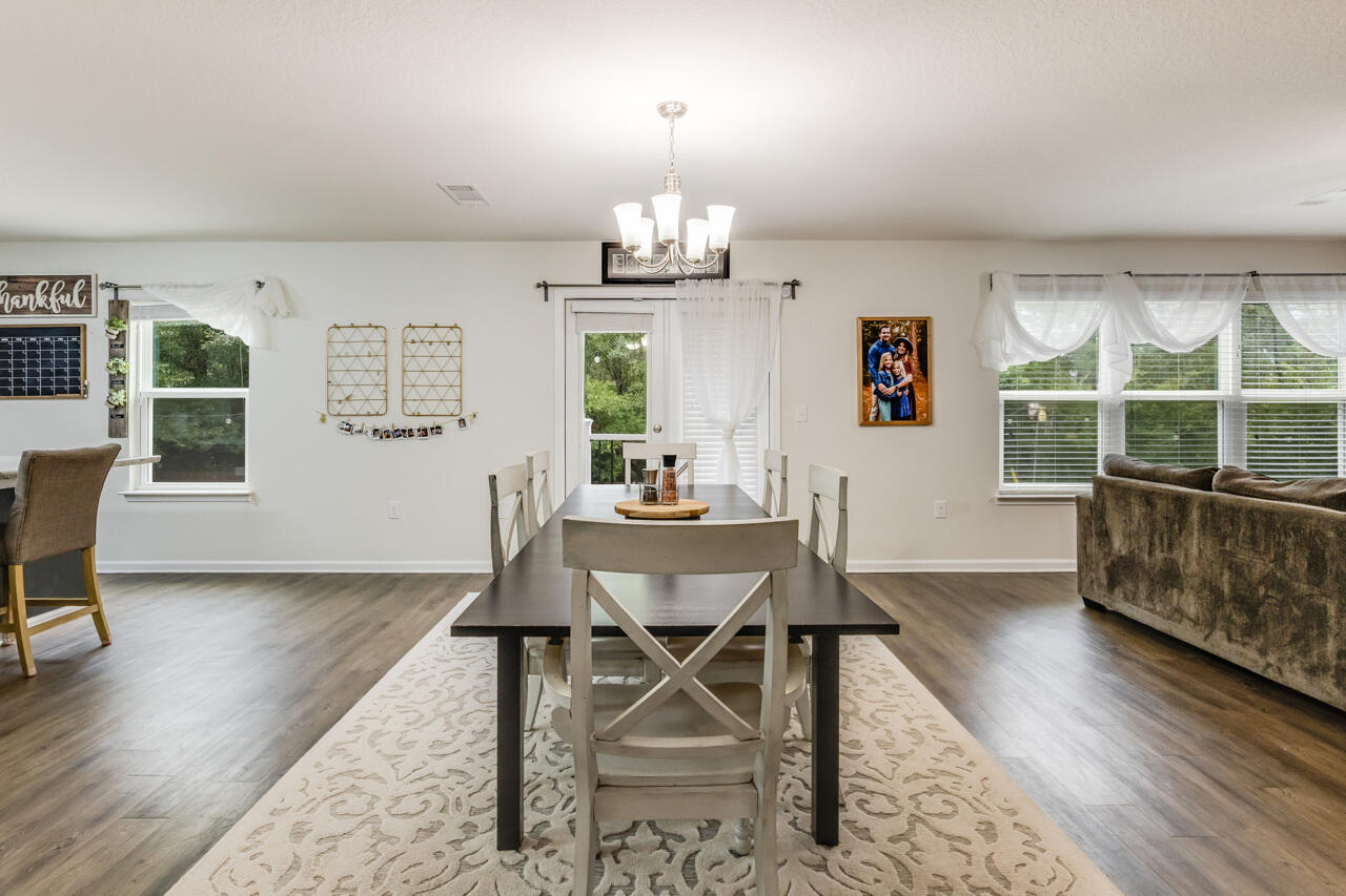 PARTRIDGE HILLS - Residential