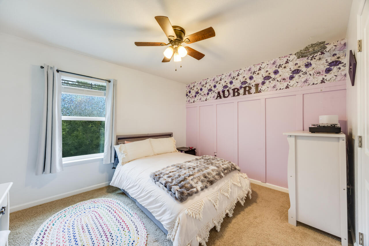 PARTRIDGE HILLS - Residential