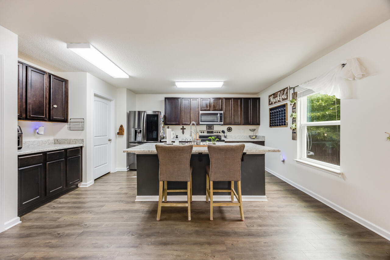 PARTRIDGE HILLS - Residential