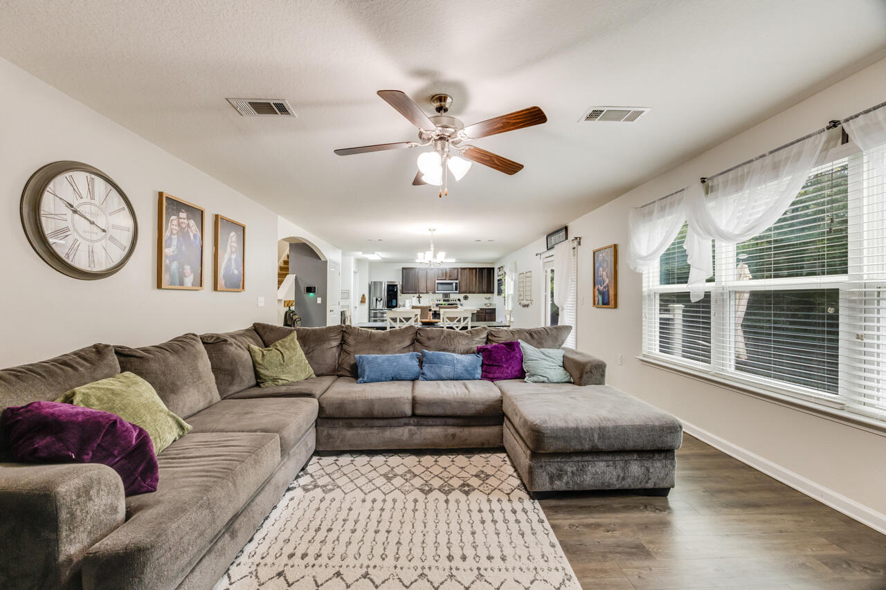 PARTRIDGE HILLS - Residential