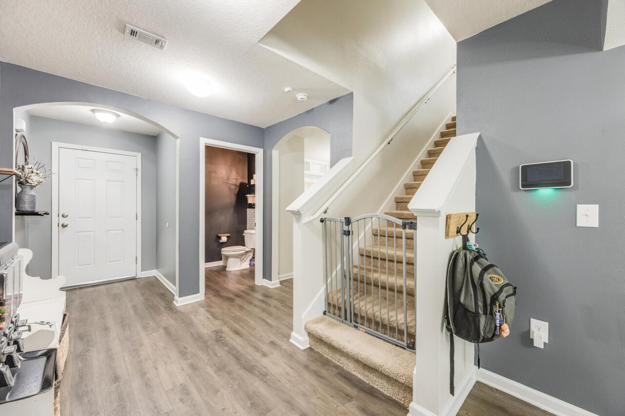 PARTRIDGE HILLS - Residential