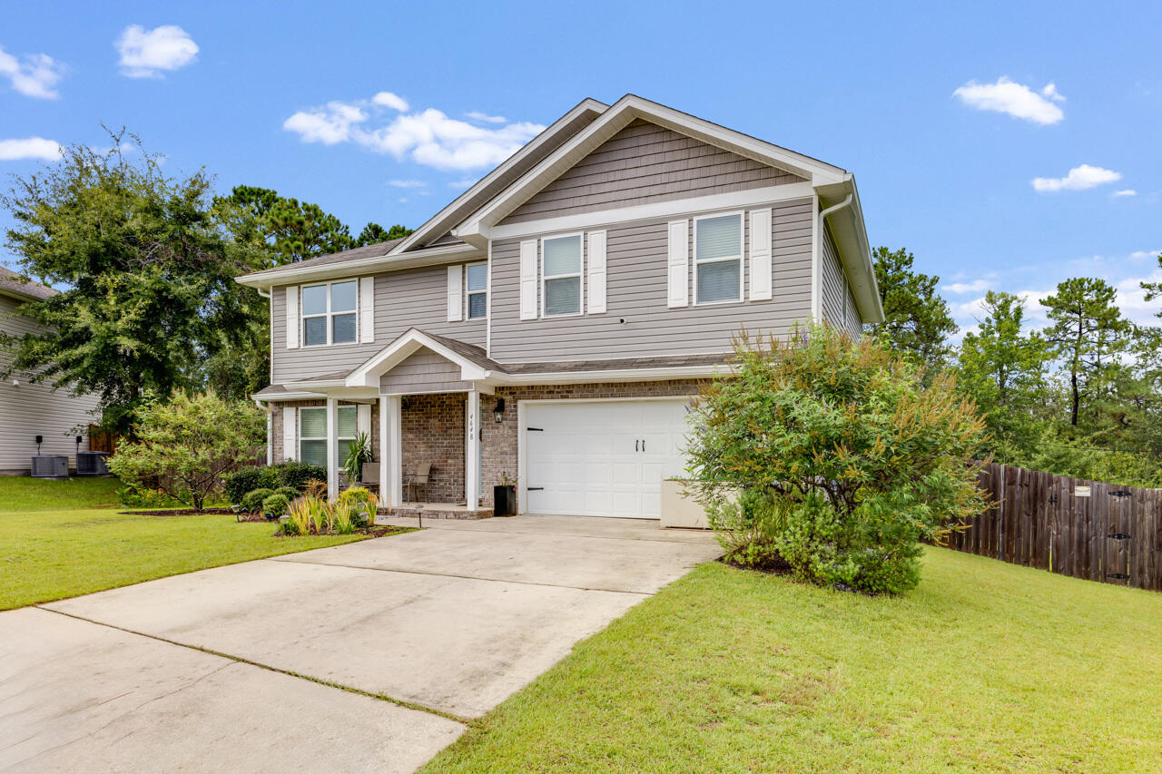 PARTRIDGE HILLS - Residential