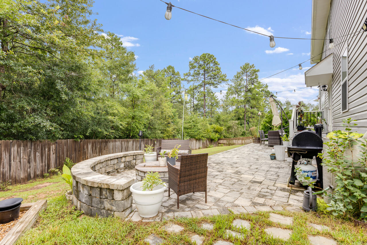 PARTRIDGE HILLS - Residential