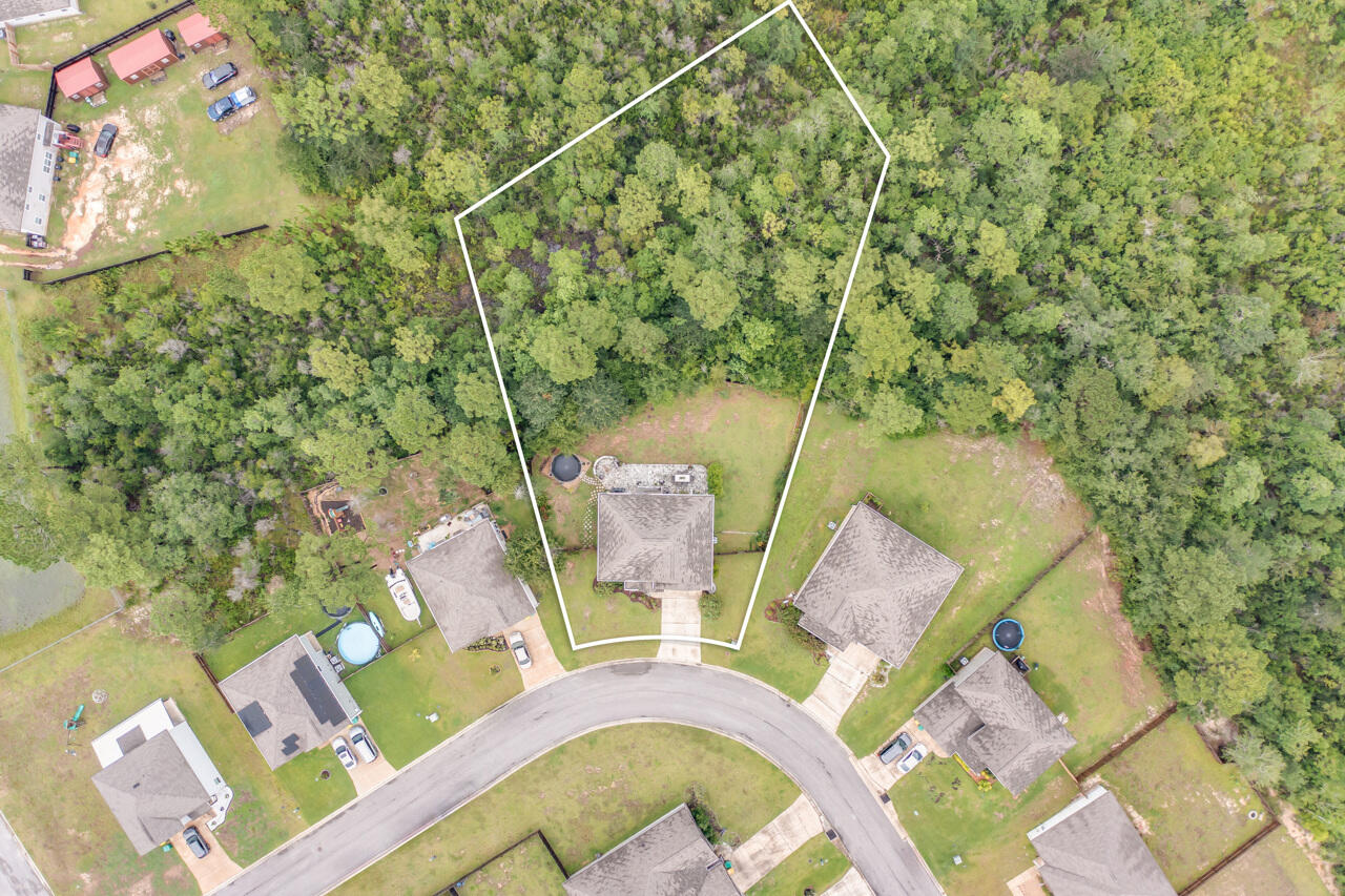 PARTRIDGE HILLS - Residential