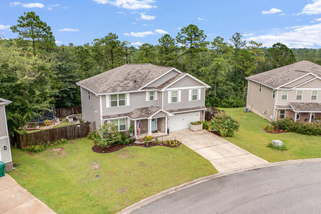 PARTRIDGE HILLS - Residential