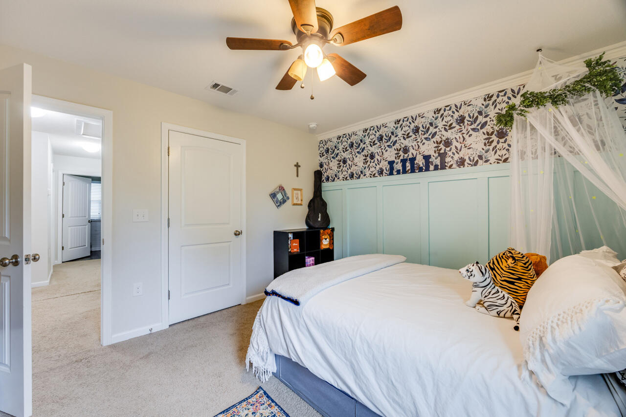 PARTRIDGE HILLS - Residential