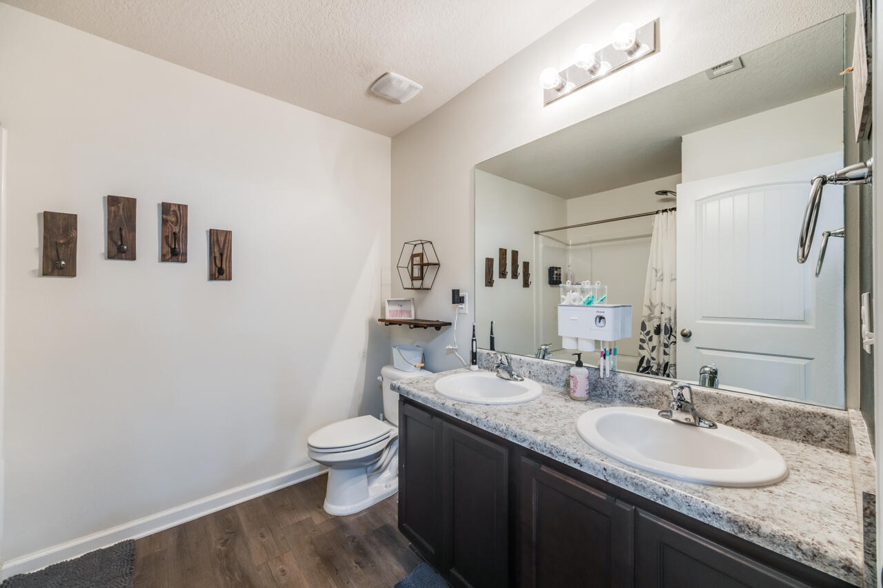 PARTRIDGE HILLS - Residential