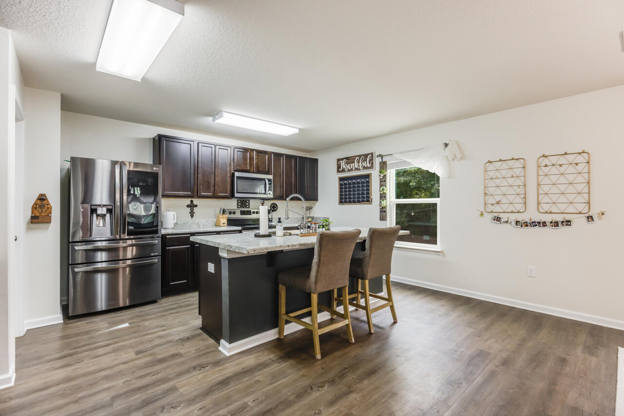 PARTRIDGE HILLS - Residential