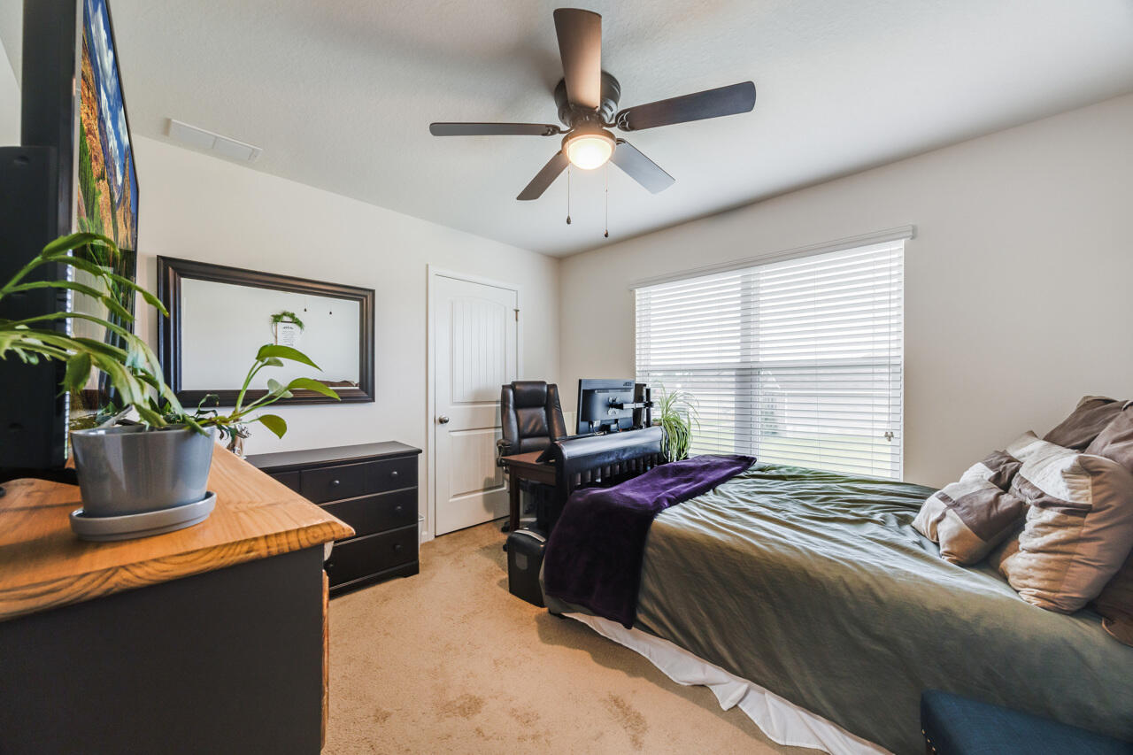 PARTRIDGE HILLS - Residential