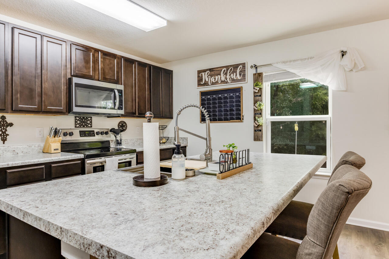 PARTRIDGE HILLS - Residential