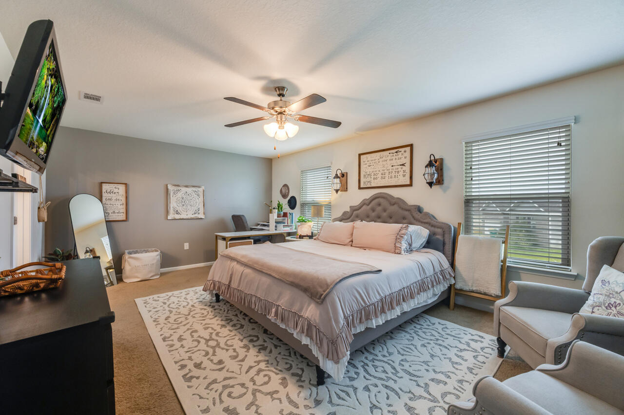 PARTRIDGE HILLS - Residential