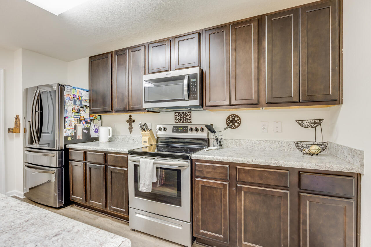 PARTRIDGE HILLS - Residential