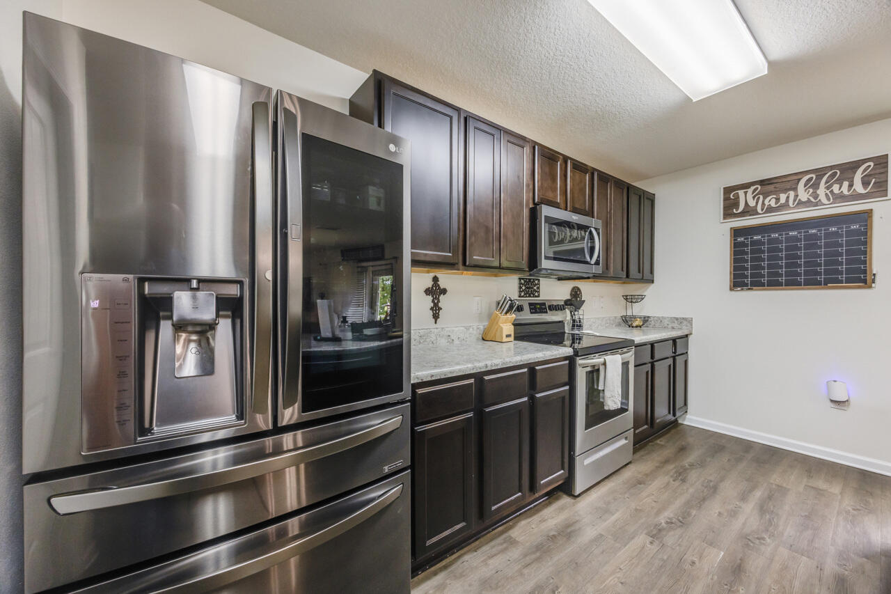 PARTRIDGE HILLS - Residential
