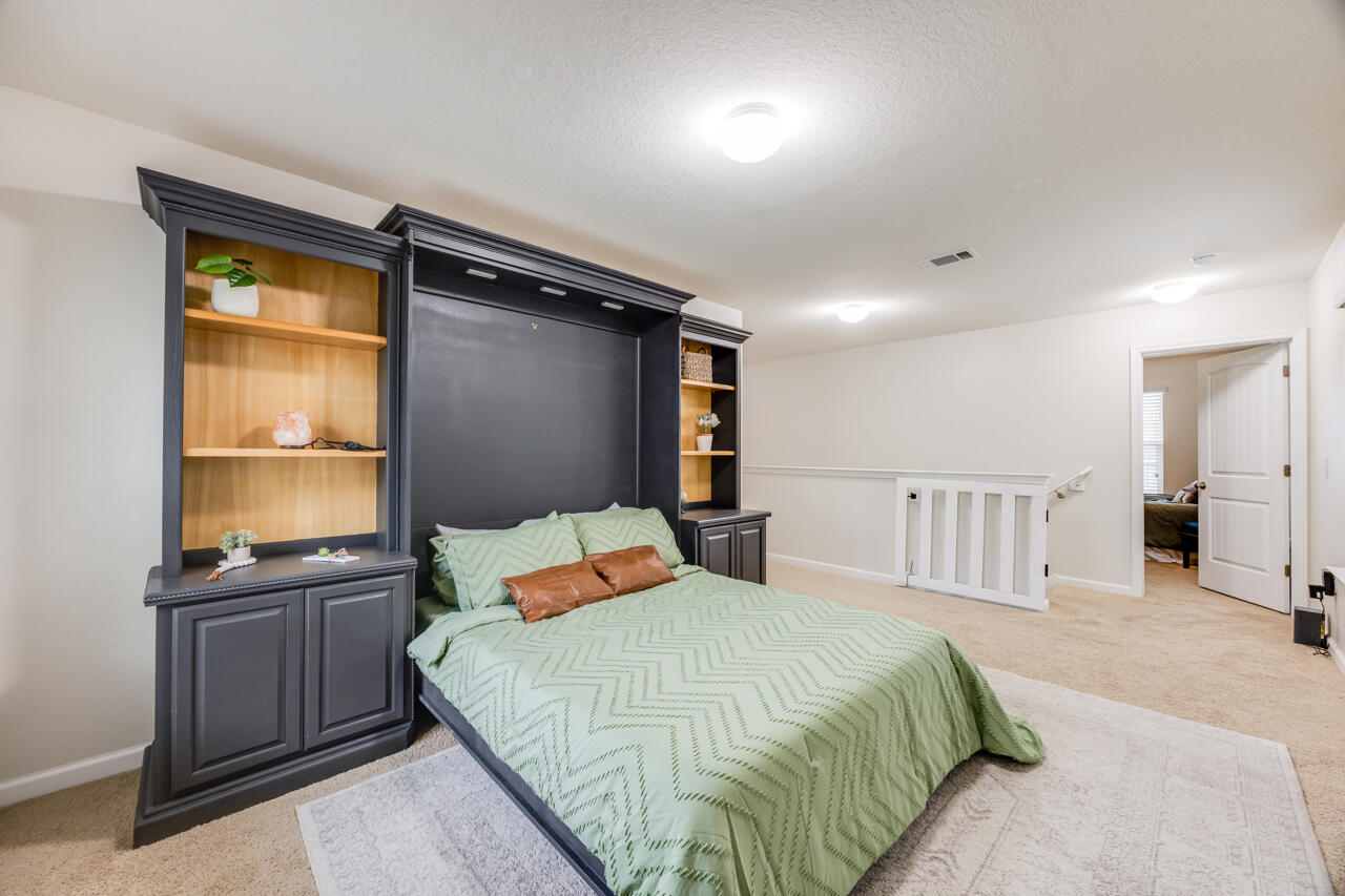 PARTRIDGE HILLS - Residential