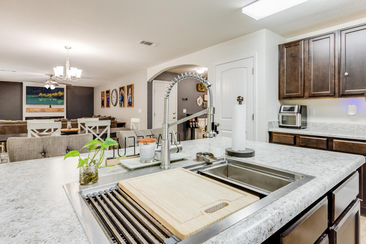PARTRIDGE HILLS - Residential