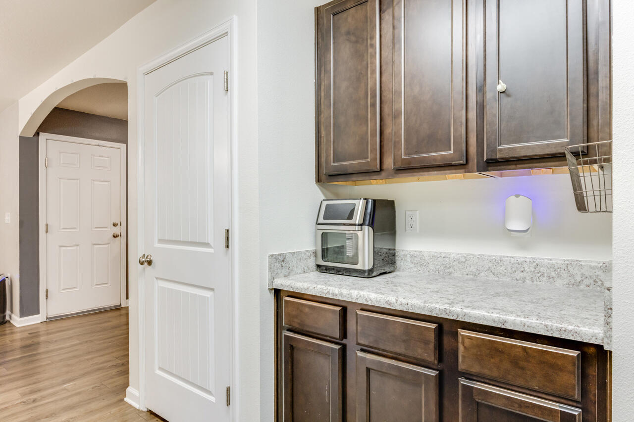 PARTRIDGE HILLS - Residential