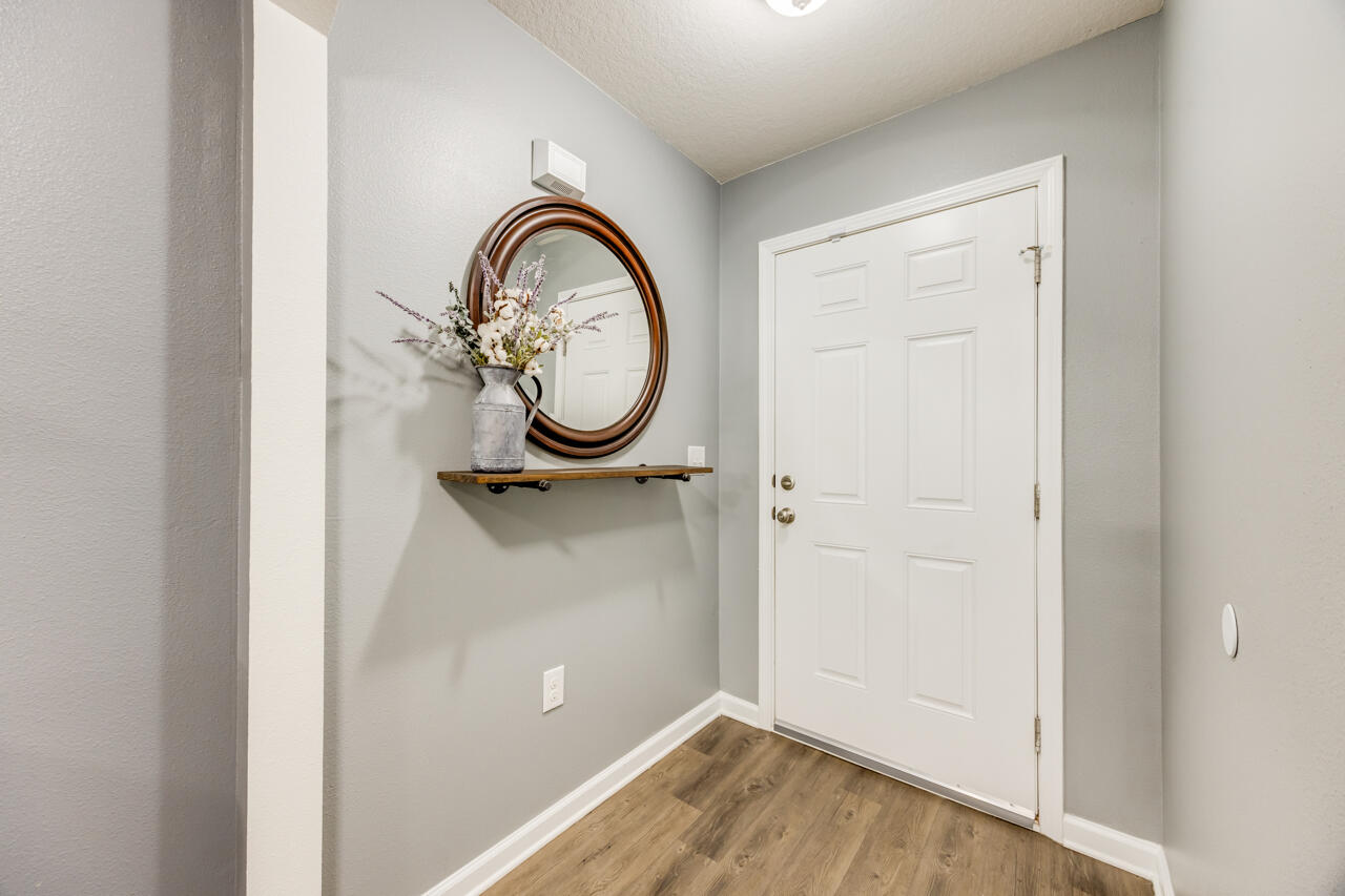 PARTRIDGE HILLS - Residential