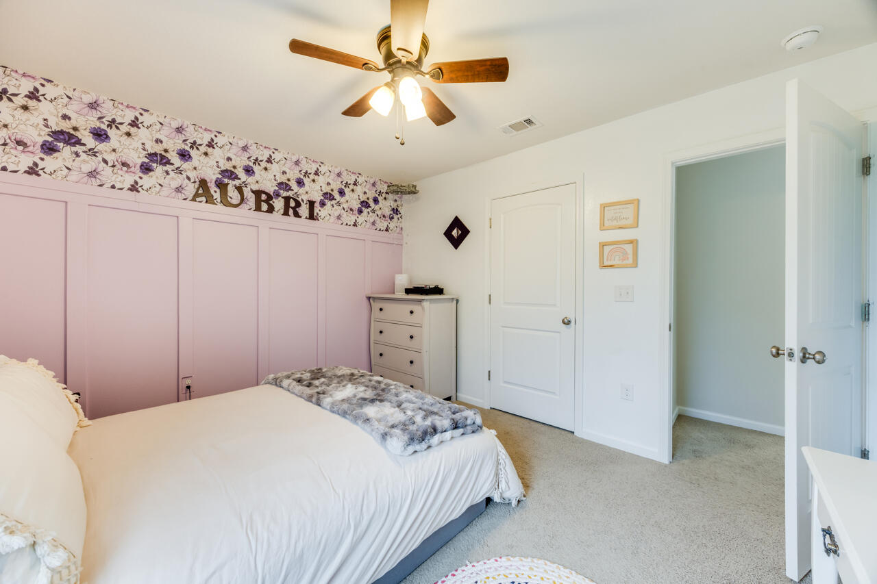 PARTRIDGE HILLS - Residential