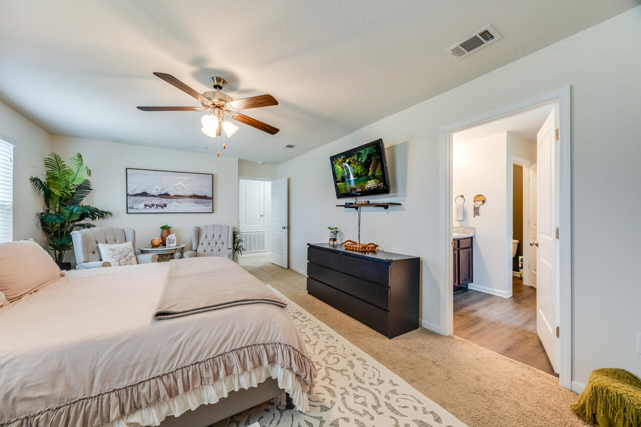 PARTRIDGE HILLS - Residential