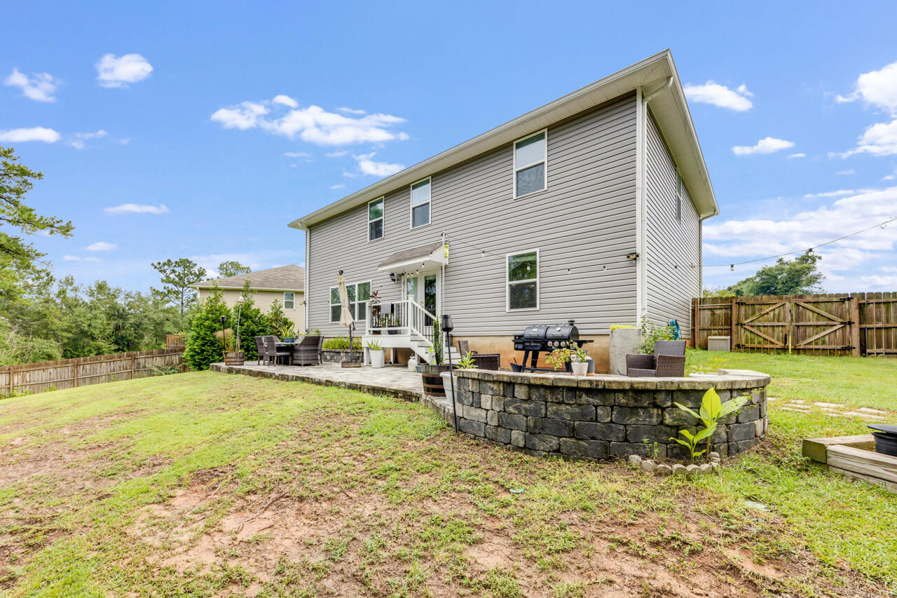 PARTRIDGE HILLS - Residential
