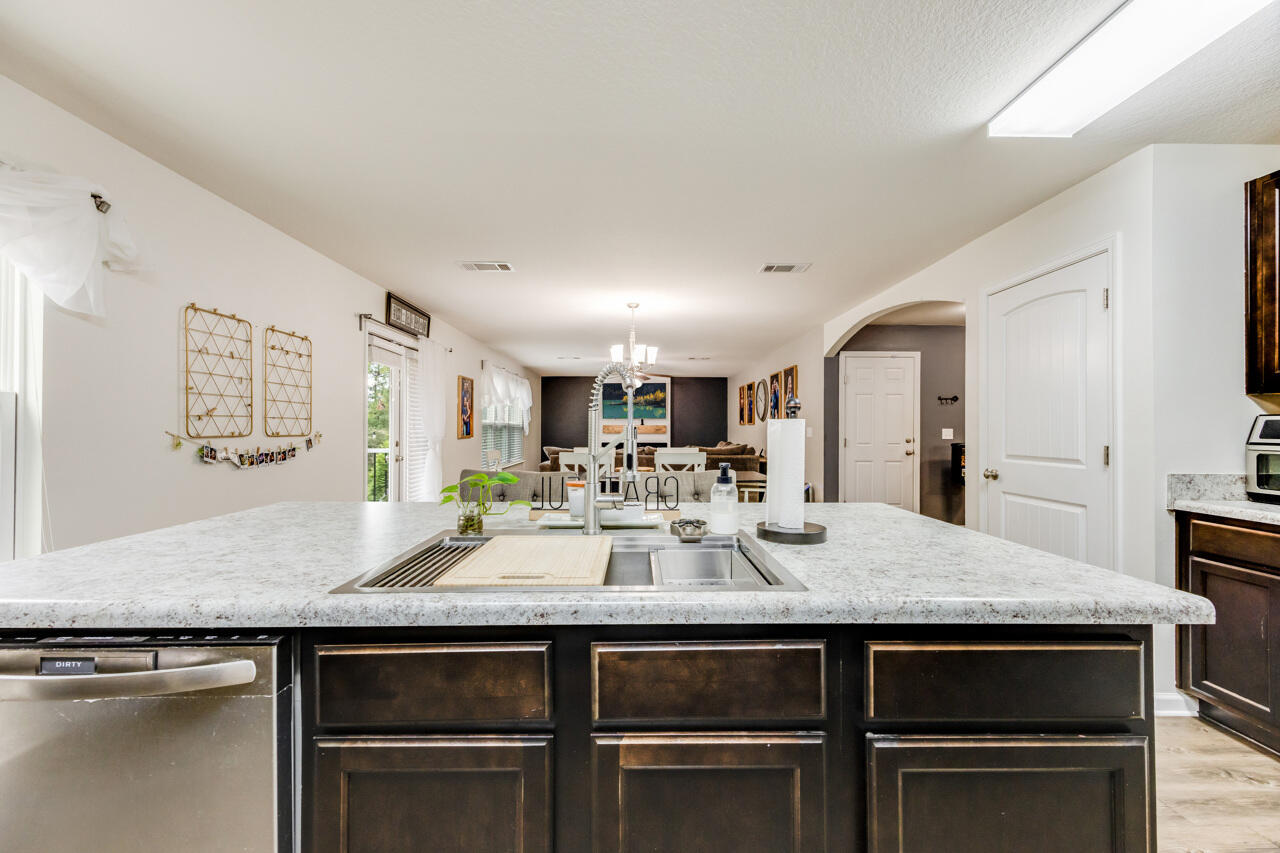 PARTRIDGE HILLS - Residential