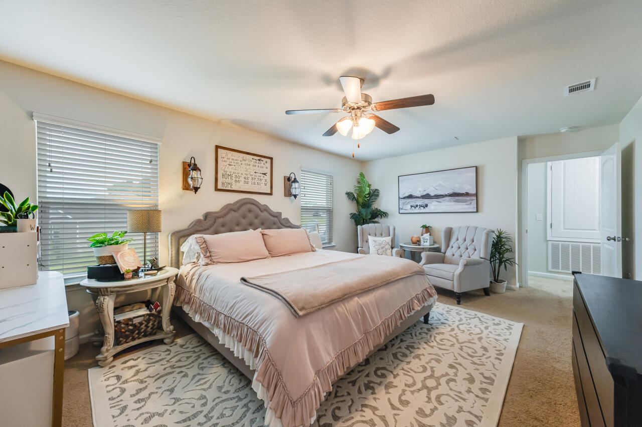 PARTRIDGE HILLS - Residential