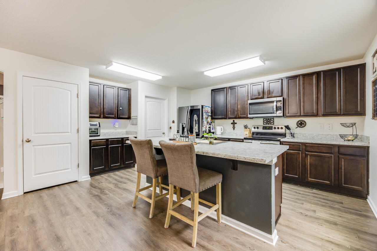 PARTRIDGE HILLS - Residential