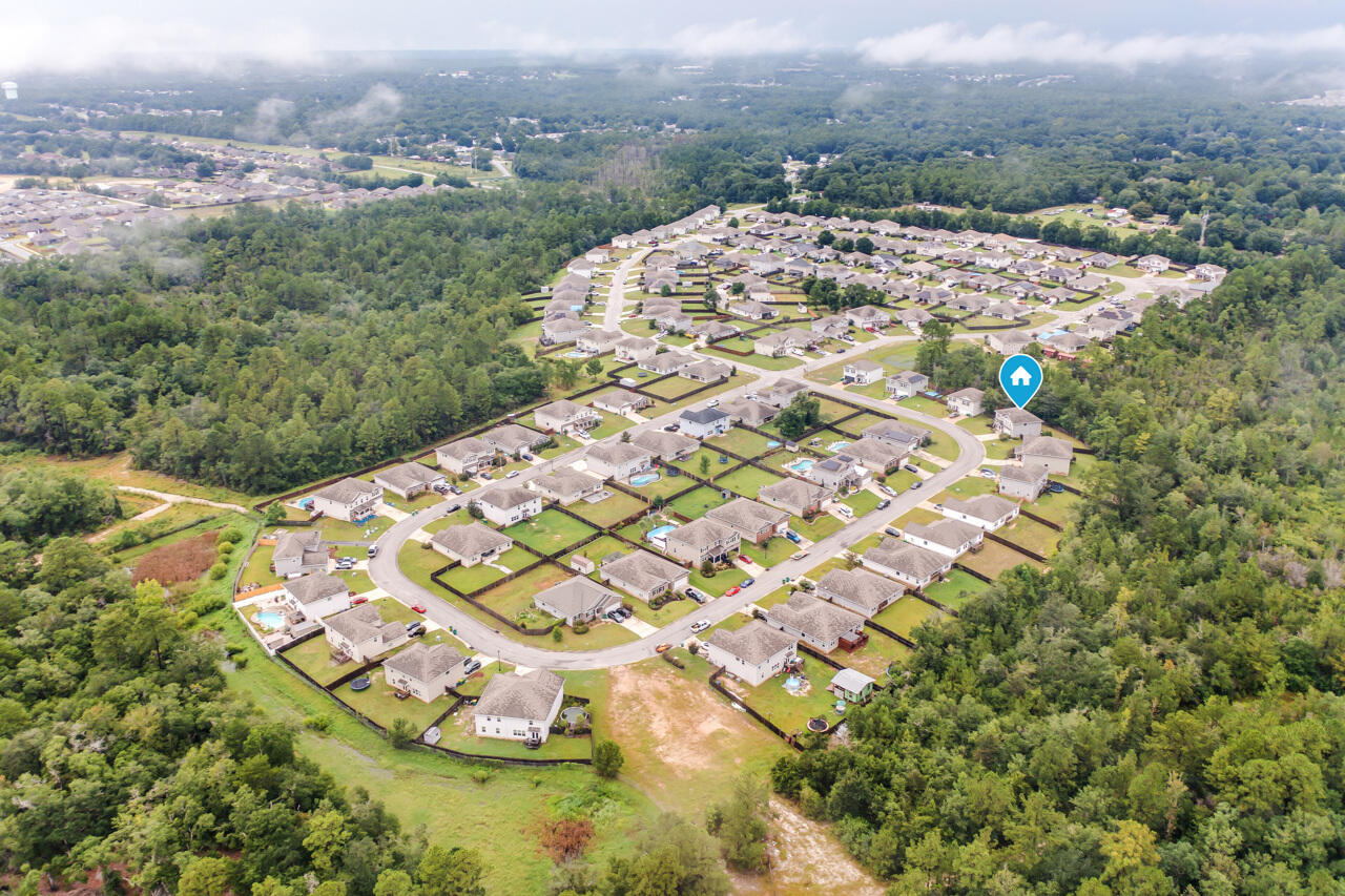 PARTRIDGE HILLS - Residential