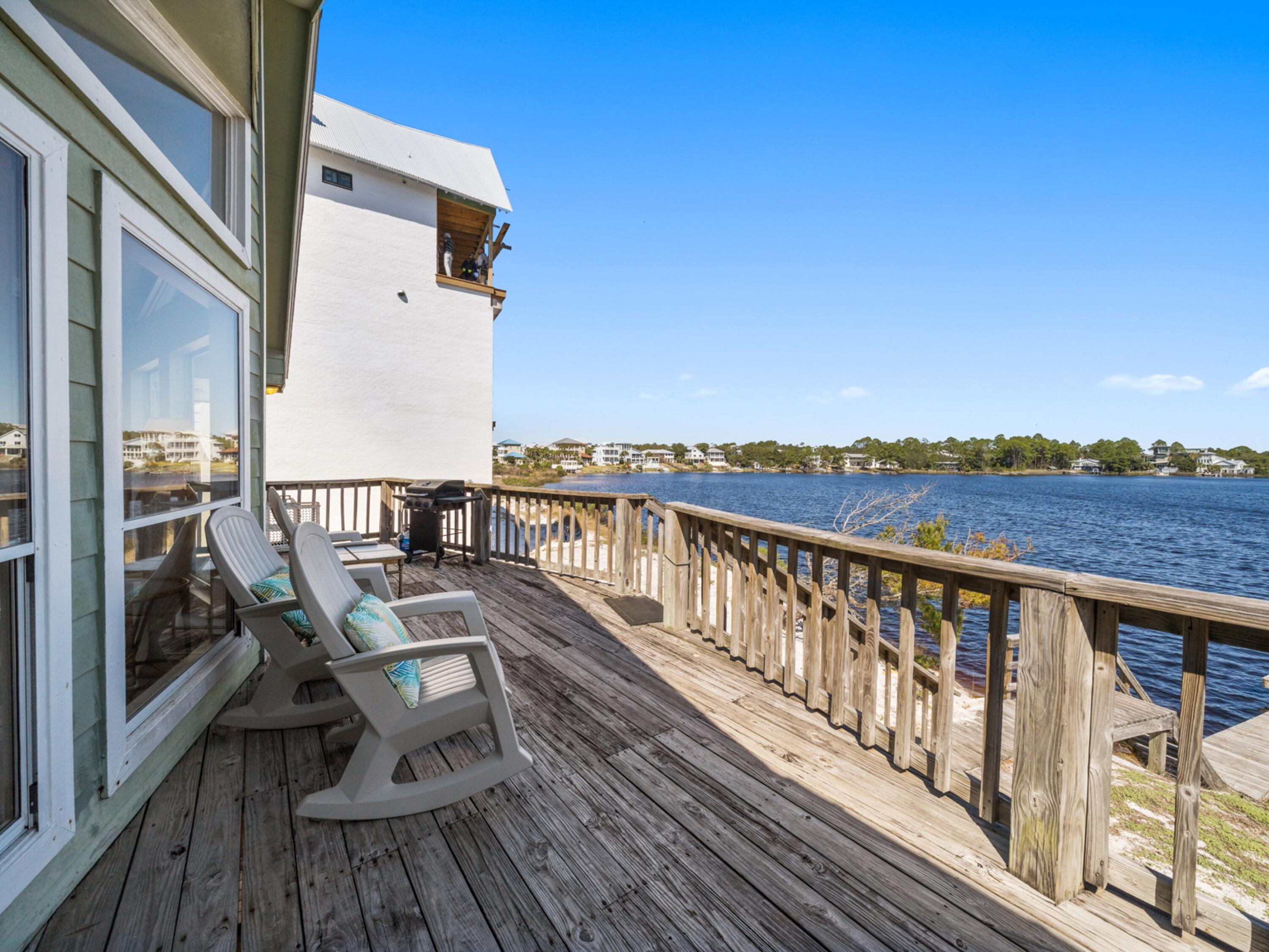 EASTERN LAKE S/D - Residential